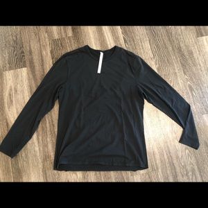 Lululemon 5 Year Basic Long-sleeve Shirt